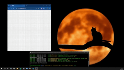 Paint Screenshot 2
